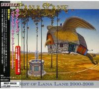 Lane, Lana - Best Of 2000-08