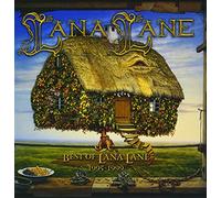 LANE, LANA - BEST OF VOL.1