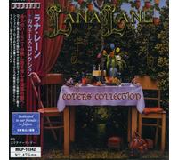 Lane Lana - Covers Collection