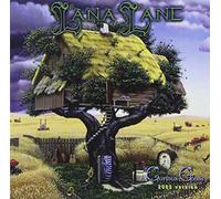 Lane Lana - Curious Goods Remix