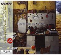 Lane, Lana - Echoes From The Garden