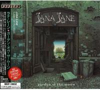 Lane, Lana - Garden Of The Moon
