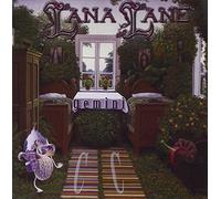 Lane, Lana - Gemini