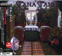 Lane, Lana - Gemini