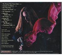Lane, Lana - Lady Macbeth