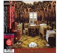 Lane, Lana - Project Shangri-La