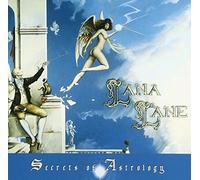 LANE, LANA - SECRETS OF ASTROLOGY + 1