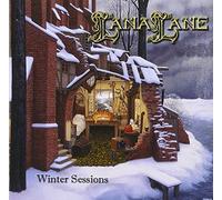 Lane, Lana - Winter Sessions