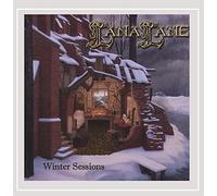 Lane, Lana - Winter Sessions