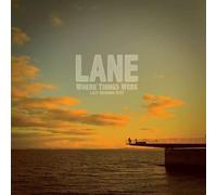 Lane (Love and Noise Experiment) - Where Things Were [Import]