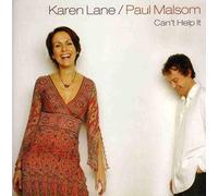 Lane & Malsom - Can't Help It