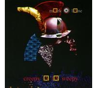 Lane,Mark - Creepy a la Weepy