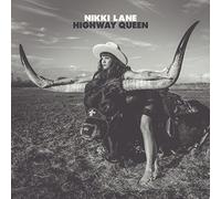 Nikki Lane Highway Queen (Vinyl LP) 12" Album