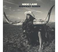 Lane Nikki - Highway Queen