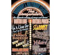 Lane/Parish - Broadway & Hollywood Legends-S