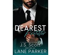 Lane Parker J S Scott Dearest Protector (Tascabile)
