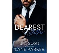 Lane Parker J S Scott Dearest Stalker (Tascabile)