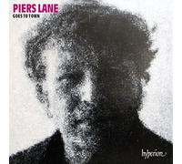 Lane, Piers - Piers Lane Goes To Town