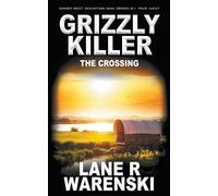 Lane R Warenski Grizzly Killer (Tascabile) Grizzly Killer