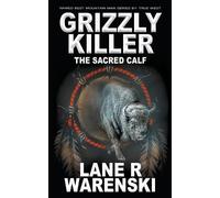 Lane R Warenski Grizzly Killer (Tascabile) Grizzly Killer
