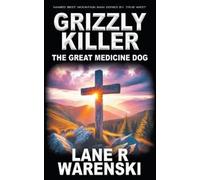 Lane R Warenski Grizzly Killer (Tascabile) Grizzly Killer