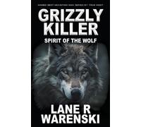 Lane R Warenski Grizzly Killer (Tascabile) Grizzly Killer