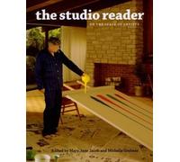 Lane Relyea Annika Marie Alice Bellony-rewold The Studio Reader - O (Tascabile)