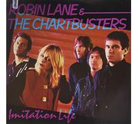 Lane, Robin & Chartbusters - Imitation Life