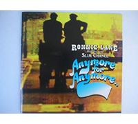 Lane,Ronnie & Chance,Slim - Anymore for Anymore (Special E