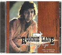 Lane,Ronnie - Kuschty Rye (the Singles)