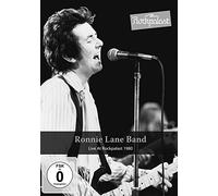 Lane Ronnie - Live At Rockpalast