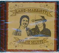 Lane,Ronnie & Marriott,Steve - The Legendary Majic Mijits