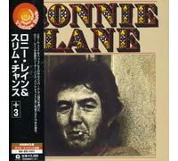 Lane, Ronnie - Ronnie Lane's Slim Chance (Mini Lp Sleeve)