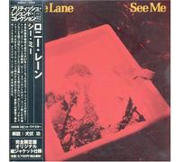 Lane, Ronnie - See Me
