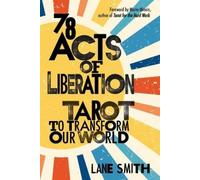 Lane Smith 78 Acts of Liberation (Tascabile)