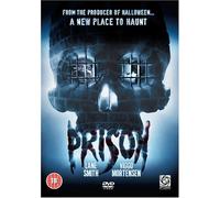 Lane Smith - Prison [Edizione: Regno Unito] [Edizione: Regno Unito]