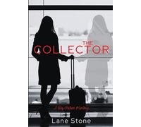 Lane Stone The Collector (Tascabile) Big Picture Trilogy