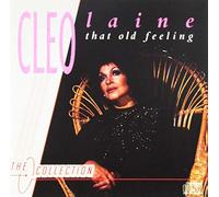 Lane - That Old Feeling