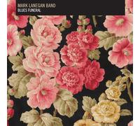 7364808 Audio Cd Mark Lanegan Band - Blues Funeral