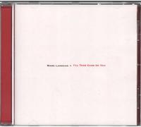 Mark Lanegan I'll Take Care of You (CD) Album