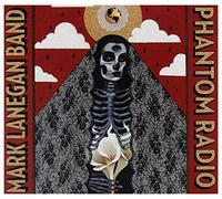 Lanegan, Mark - Phantom Radio