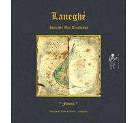 Laneghè. Isola del Mar Tenebroso