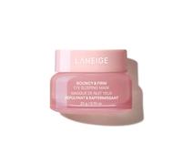 LANEIGE - Bouncy & Firm Eye Sleeping Mask - 20g