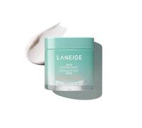 Laneige Cica Maschera per dormire per il viso | Crema notte lenitiva e calman...