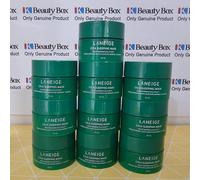 LANEIGE Cica Sleeping Mask 10 ml 10 pezzi crema notte idratante lenitiva NUOVA