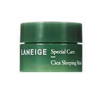 LANEIGE - Cica Sleeping Mask - 10ml