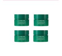 LANEIGE Cica Sleeping Mask - 10ml (4ea) Set