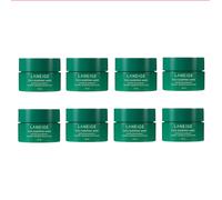 LANEIGE Cica Sleeping Mask - 10ml (8ea) Set