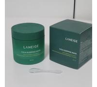LANEIGE Cica Sleeping Mask 60 ml crema notte cura della pelle idratante notte...