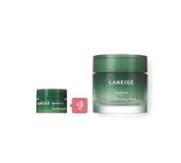 LANEIGE - Cica Sleeping Mask - 60ml (1ea) + 10ml (3ea) Set